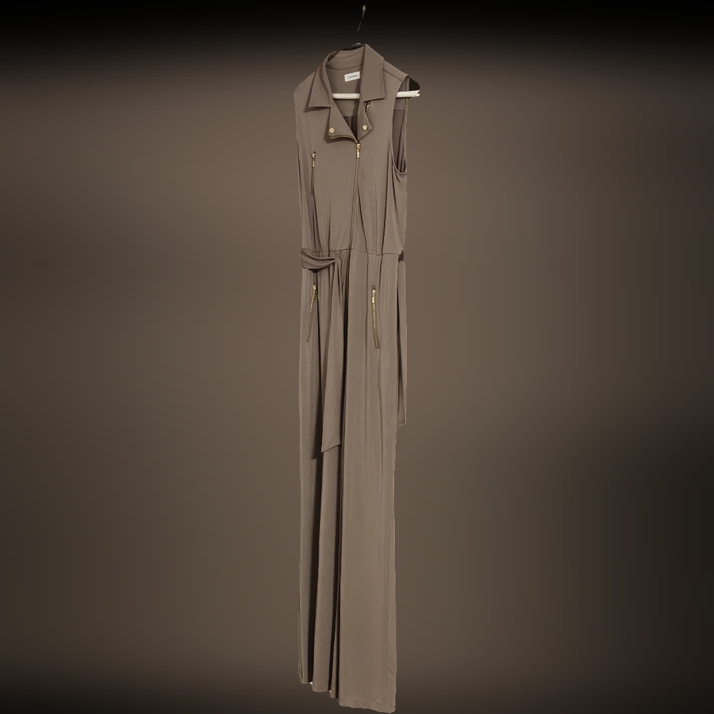 Calvin Klein one piece suit